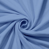 N TEX-1704 BLUE SOLID ITEMS