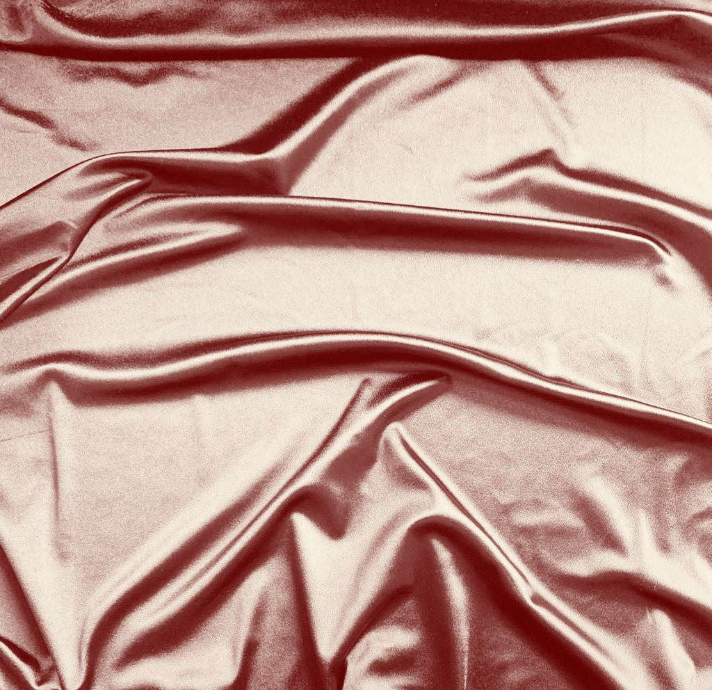 NOV-9628 ROSE GOLD ACTIVE WEAR SOLID ITEMS