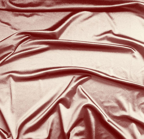 NOV-9628 ROSE GOLD ACTIVE WEAR SOLID ITEMS