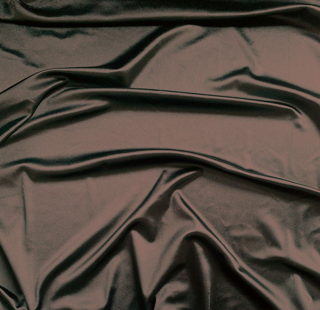 NOV-9628 MOCHA ACTIVE WEAR SOLID ITEMS