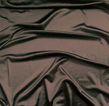 NOV-9628 MOCHA ACTIVE WEAR SOLID ITEMS