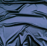 NOV-9628 DUSTY BLUE ACTIVE WEAR SOLID ITEMS