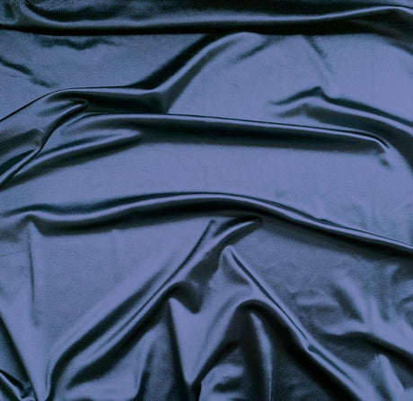 NOV-9628 DUSTY BLUE ACTIVE WEAR SOLID ITEMS