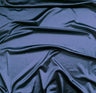 NOV-9628 DUSTY BLUE ACTIVE WEAR SOLID ITEMS