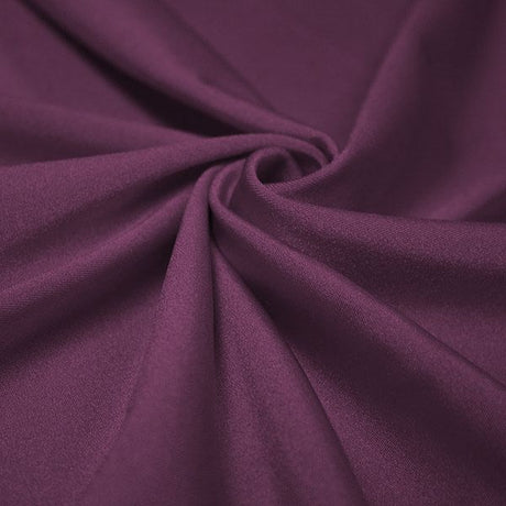 NOV-9629 EGGPLANT ACTIVE WEAR