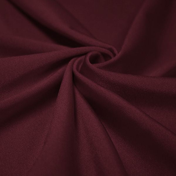 NOV-9629 MAROON ACTIVE WEAR