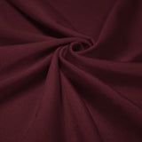 NOV-9629 MAROON ACTIVE WEAR