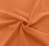 TEX-2261 ORANGE SOLID ITEMS