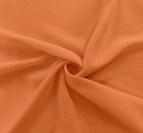 TEX-2261 ORANGE SOLID ITEMS
