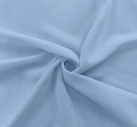 TEX-2261 BLUE LIGHT SOLID ITEMS