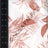 NFT210503A-009 C1/OFF/MAUVE PRINTS