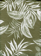 NFT210503A-012 OLIVE/OFFWHT PRINTS