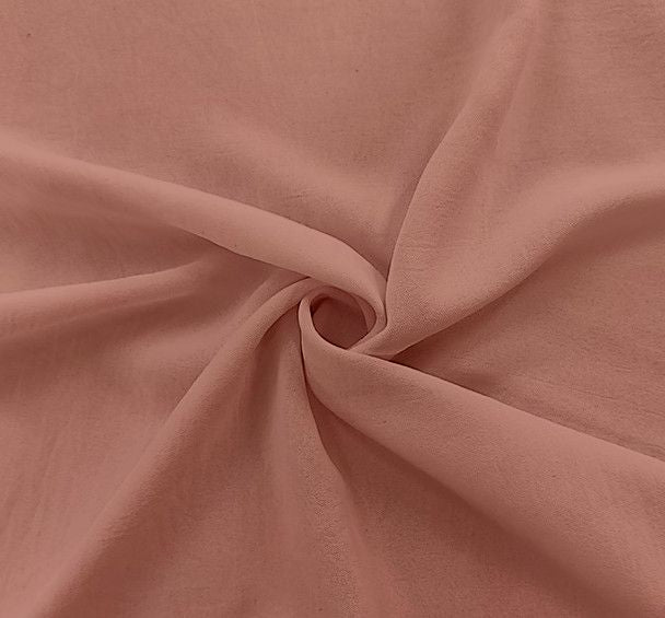 TEX-2261 SALMON SOLID ITEMS