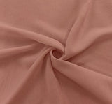 TEX-2261 SALMON SOLID ITEMS