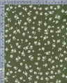 NFF211218B-026 OLIVE PRINTS