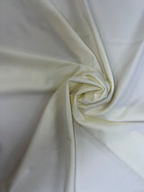FWD-TRICOT IVORY ACTIVE WEAR