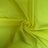 FWD-TRICOT NEON YELLOW ACTIVE WEAR