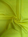 FWD-TRICOT NEON YELLOW ACTIVE WEAR