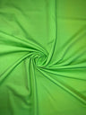 FWD-TRICOT NEON LIME ACTIVE WEAR