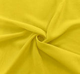 TEX-2261 YELLOW BRT SOLID ITEMS