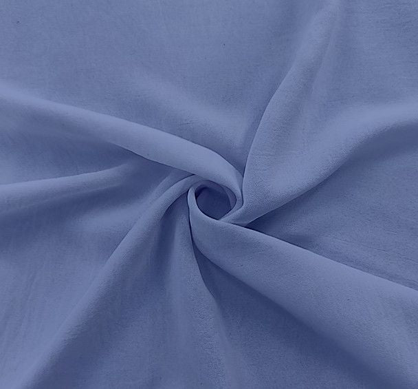 TEX-2261 BLUE MED SOLID ITEMS