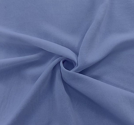 TEX-2261 BLUE MED SOLID ITEMS