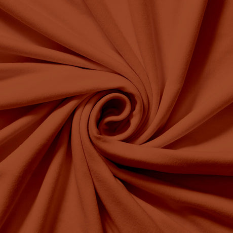 N TEX-1704 TERRACOTTA SOLID ITEMS