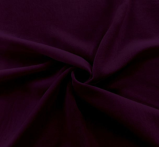 TEX-2261 PLUM SOLID ITEMS