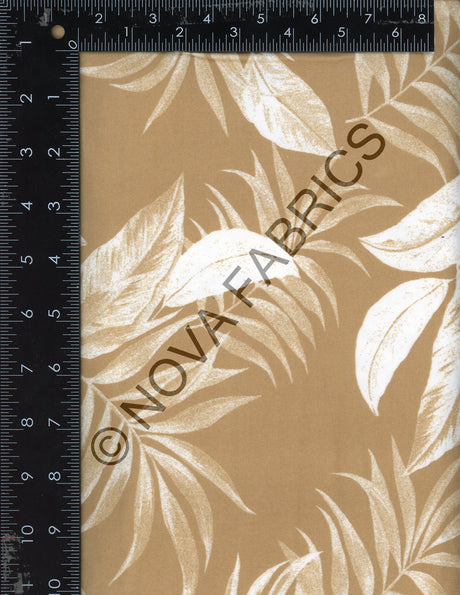 NFT210503A-009 C18/TAUPE/OFF PRINTS