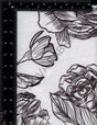 NFF00912B-012 C24/IVORY PRINTS