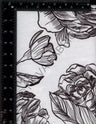 NFF00912B-012 C24/IVORY PRINTS