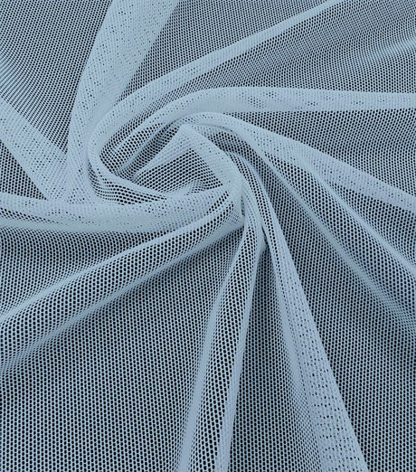 N TEX-PPMESH BLUE SKY SOLID ITEMS