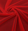 N TEX-PPMESH RED NEW SOLID ITEMS