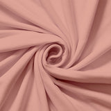N TEX-1704 PINK CREPE SOLID ITEMS