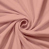 N TEX-1704 PINK CREPE SOLID ITEMS
