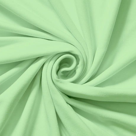 N TEX-1704 MINT BRIGHT SOLID ITEMS