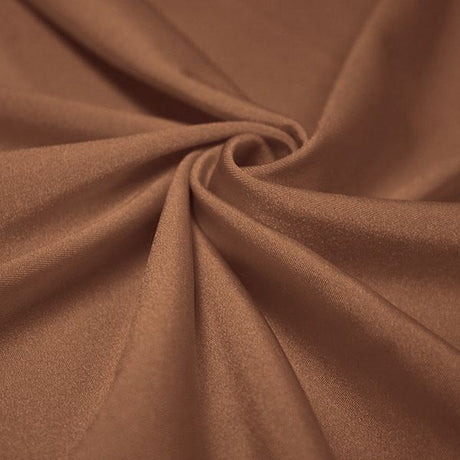 NOV-9629 CARAMEL ACTIVE WEAR