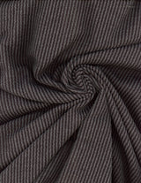 NOV-4450 BLACK 2TONE SOLID ITEMS