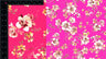 NFF210324-009 C19/HOT PINK PRINTS