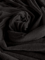 NOV-VMESH100 SILVER DARK SOLID ITEMS
