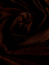 NOV-VMESH100 BROWN SOLID ITEMS