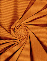 NOV-4450 PUMPKIN SOLID ITEMS
