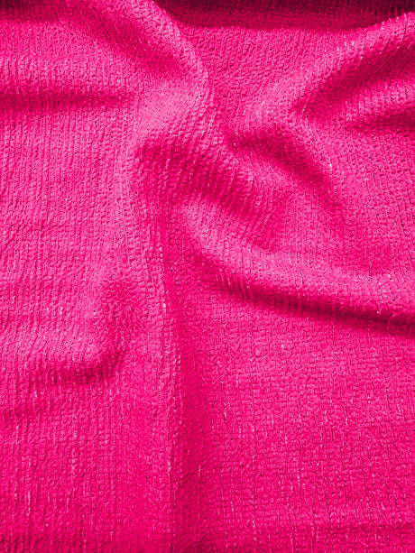 NOV-1033 PINK CURRANT SOLID ITEMS