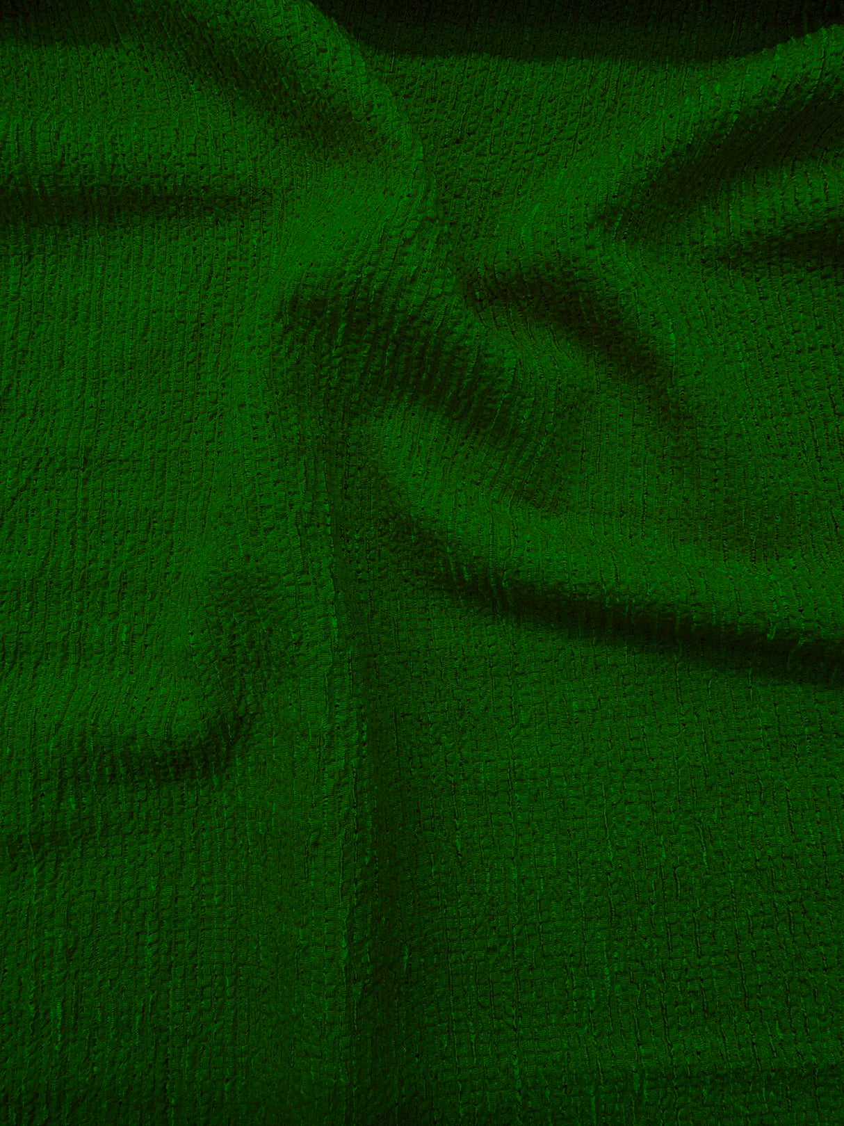 NOV-1033 GREEN APPLE SOLID ITEMS