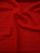 NOV-1033 RED CHERRY SOLID ITEMS