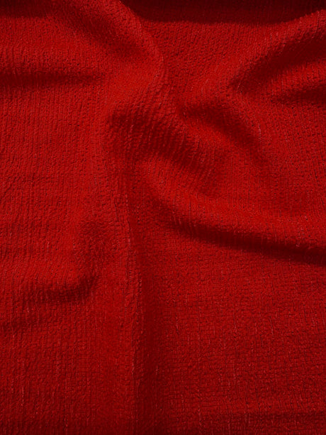 NOV-1033 RED CHERRY SOLID ITEMS