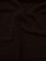 NOV-1033 BLACK SOLID ITEMS