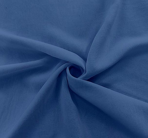 TEX-2261 BLUE DK SOLID ITEMS