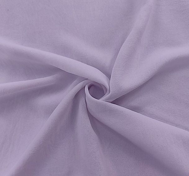 TEX-2261 LAVENDER SOLID ITEMS