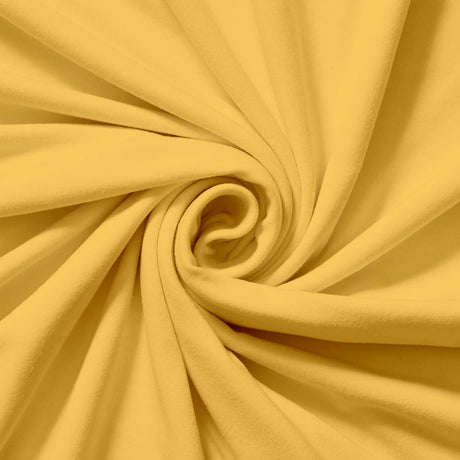 N TEX-1704 LEMON SOLID ITEMS